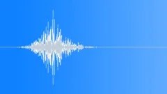 Fast Flying Low Whoosh 2 (Creative, Motion, Film) Sound Effect