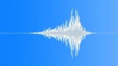Fast Flying Low Whoosh 5 (Creative, Motion, Film)Sound Effect