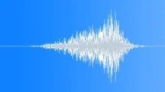 Fast Flying Whoosh 4 (Creative, Motion, Film)Sound Effect
