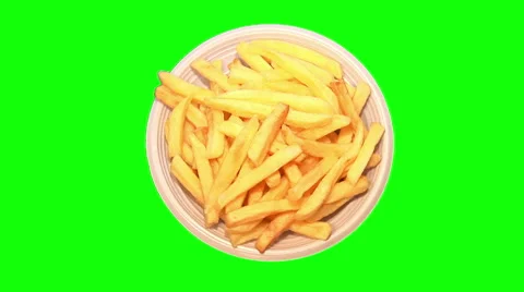 Fast food 01 Stock Footage 44445843