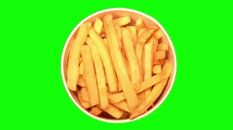 Fast food 11 Video stock 44454316