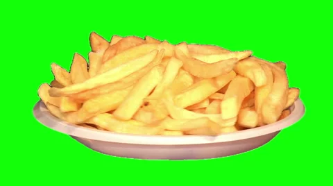 Fast food 12 Stock Footage 44885625