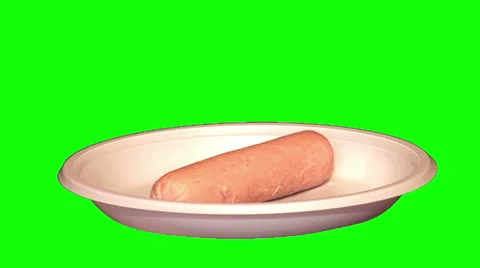Fast food 16 Stock Footage 44886504