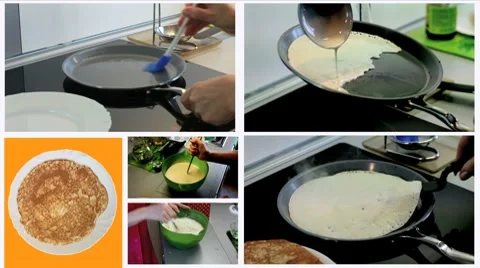 Fast food Stock Footage 8519638