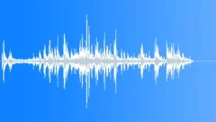 Fast food ice Sound Effect