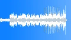 Fast Footfalls Stock Music