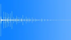 Fast Footsteps Up StoneSound Effect