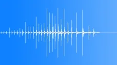 Fast Footsteps Up StoneSound Effect