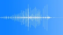 Fast Footsteps Up StoneSound Effect