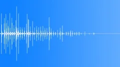 Fast Footsteps Up StoneSound Effect