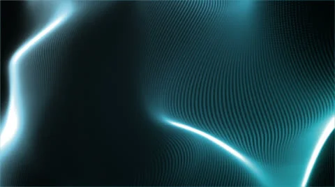 Fast Form Blue Stock Footage 25888193