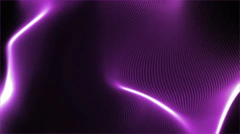 Fast Form Purple Stock Footage 20539150