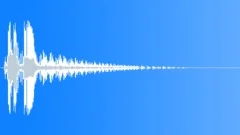 Fast Forward Seeking Sound Effect