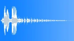 Fast ForwardSound Effect