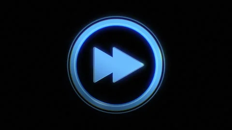 Fast Forward Sting 02 Stock-Footage 241069703