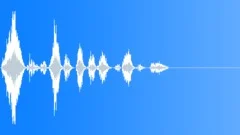 Fast friction rubbing Sound Effect