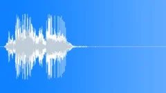 Fast Futuristic Flyby Whoosh 2Sound Effect