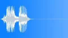 Fast Futuristic Flyby Whoosh 3Sound Effect