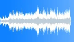 Fast Growing, 30s (Upbeat Positive Determined Joy Flowing Piano Corporate Happy) Stock Music