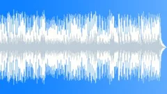 Fast Happy Fun Uplifting Mandolin Bluegrass Stock Music