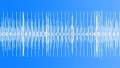 Fast Heart Beat LoopSound Effect