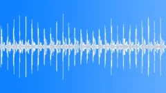 Fast Heart beats LOOP 2 Sound Effect