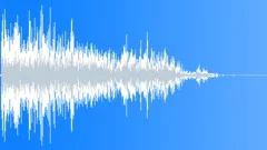 Fast huge thunderboltSound Effect
