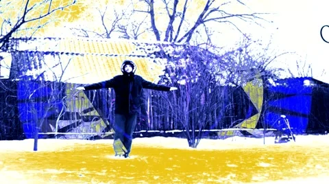 As fast as I can Видео 47186335