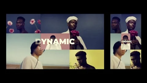 Fast Intro Stock After Effects