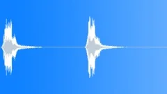 Fast Jet Fly Whoosh (2 items)Sound Effect