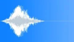 Fast jet or airplane fly-by from ground 0002Sound Effect