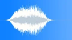 Fast jet or airplane fly-by at take-off 0001Sound Effect
