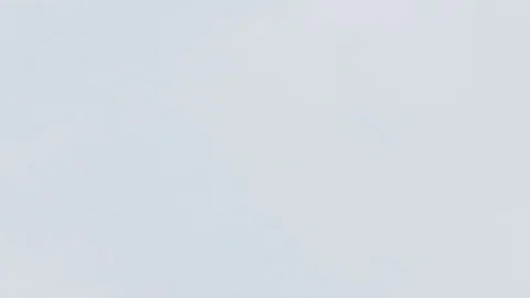 Fast Kite Flying In Wind Stock Footage 117410186