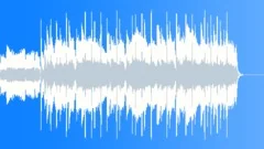 Fast Kooky Rock (happy, motivating, upbeat) - 0:15 sec edit Stock Music