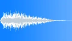 Fast laser whooshSound Effect