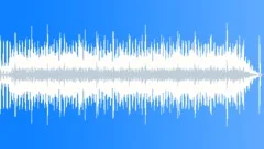 Fast latin caribbean A Min 130bpm RHYTHM SECTION Stock Music