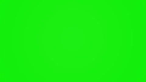 Fast Light Flash Green Screen VFX Loop - Quick Burst &amp; Bright Transition Overlay Stock Footage 318885770