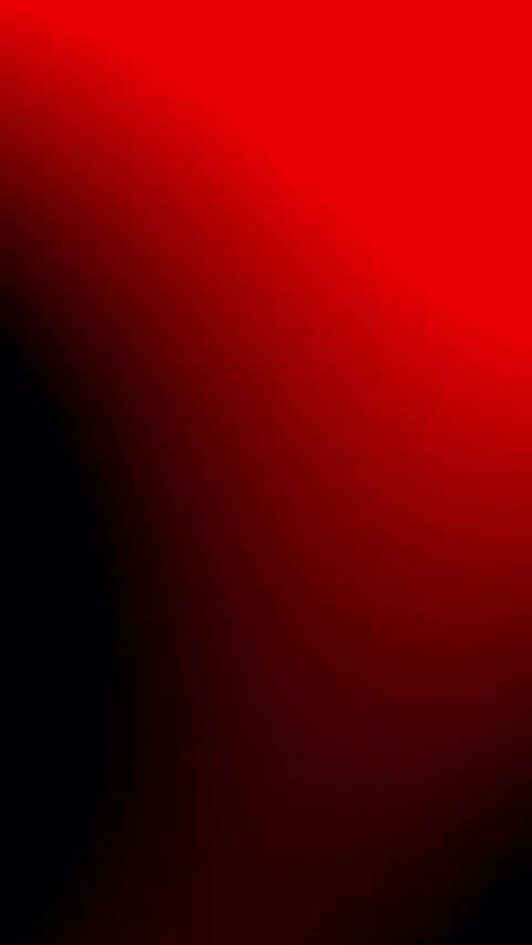 Fast light leaks transitions over red gradient dark vertical background Stock Footage 329451100