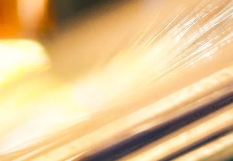 Fast line Stock Photos