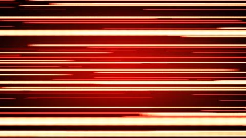 Fast Lines Background Illustrazione stock