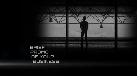 Fast Logo Intro Stock After Effects