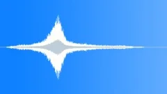 Fast lone car drive-by Sound Effect