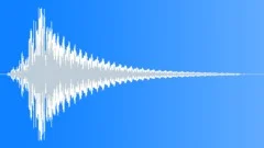 Fast Low Whoosh to Deep Bass Drop 2 (Film, Cinematic, FX)Sound Effect