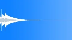 Fast Magical Notification 2 (Message, SMS, Note) Sound Effect