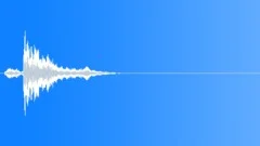 Fast Metal DoorSound Effect