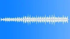 Fast metal to metal movesSound Effect