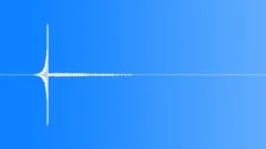 Fast Metal Transition With Large Reverb Sound Effect