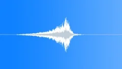 Fast Metal Transition Sound Effect