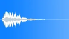 Fast Metallic Rattle (Scary, Scrape, Iron) Sound Effect