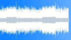 Fast Modern Dance Pop Stock Music
